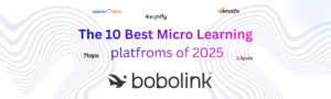 feature image of The 10 Best Micro Learning Platforms 2025