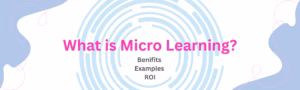 Feature image for what is microlearning