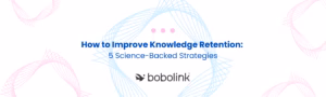 How to Improve Knowledge retention feature image
